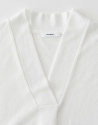 Opus t-shirt  10422013213360-1004 4