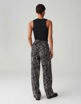Opus broek  10420113199360-900 3