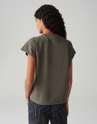 Opus t-shirt  10419513206360-30034 3