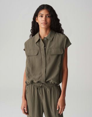Opus blouse  10418013194317-30034 2