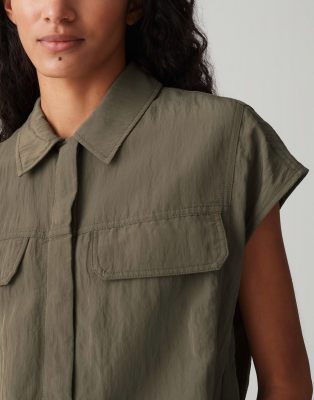Opus blouse  10418013194317-30034 4