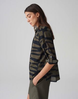 Opus blouse  10418413198360-30034 4