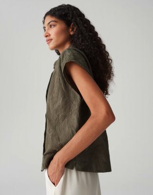 Opus blouse  10418213196317-30034 4