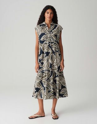 Opus jurk  10423713228100-30034 2