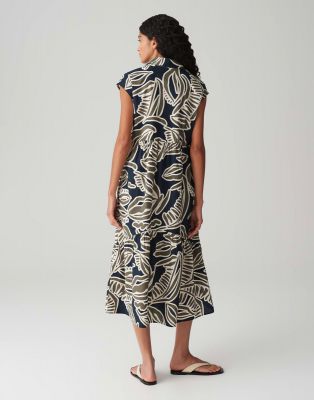 Opus jurk  10423713228100-30034 3