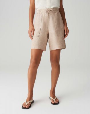 Opus korte broek  10425613218100-20003 2