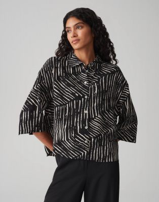Opus blouse  10418513199100-900 2