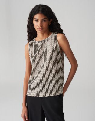 Opus t-shirt  10421413216100-900 2