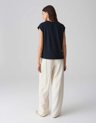 Opus t-shirt  10421113215100-60020 3