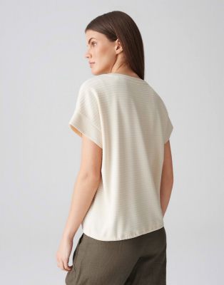 Opus t-shirt  10421013214100-20003 3