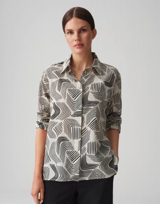 Opus blouse  10177813336366-20003 2
