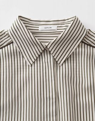 Opus blouse  10441113340366-30034 4
