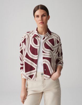 Opus blouse  10442013343367-40036 2