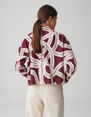 Opus blouse  10442013343367-40036 3