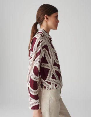 Opus blouse  10442013343367-40036 4