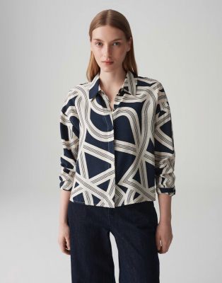 Opus blouse  10442013343367-60020 2