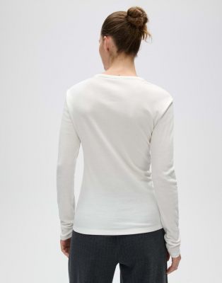 Opus t-shirt 1062489343100-1004 3