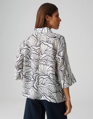 Opus blouse  10550314082423-60020 3