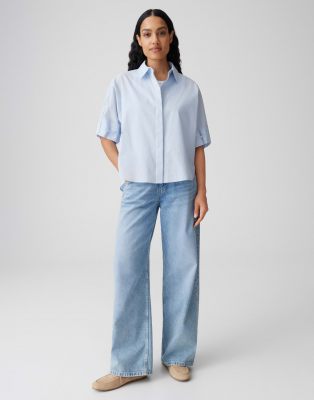 Opus blouse 10548514069423-60032 8