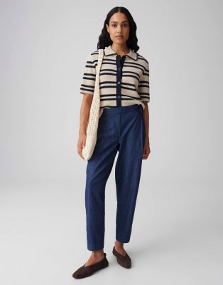 Opus broek  10551513341423-70364 2