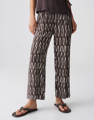 Opus broek  10555714116429-20040 2