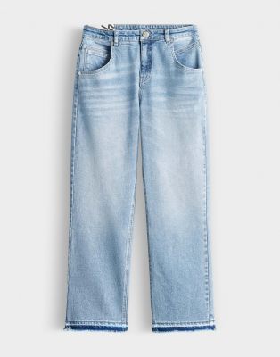 Opus jeans  10261910391248-70357 7