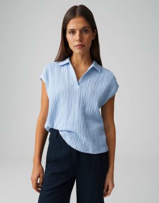 Opus t-shirt  10553012176106-60032 2