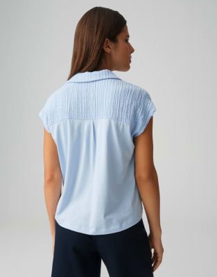 Opus t-shirt  10553012176106-60032 3