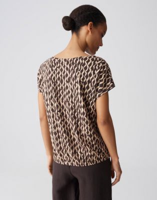 Opus t-shirt 10421814234445-20040 3