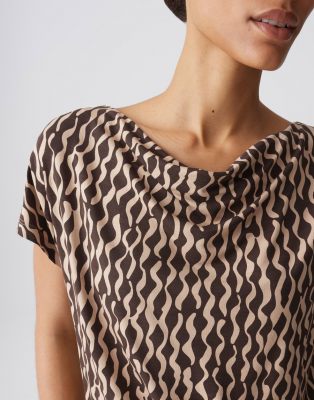 Opus t-shirt 10421814234445-20040 4