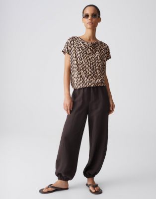 Opus t-shirt 10421814234445-20040 6