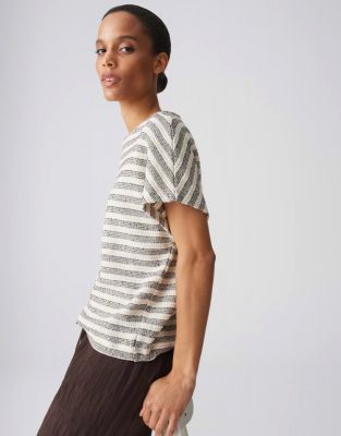 Opus t-shirt  10578114222444-20040 4