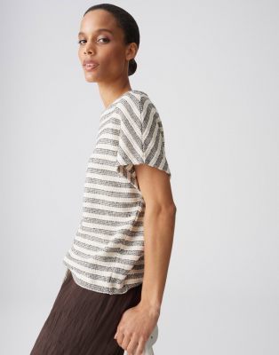 Opus t-shirt 10578114222444-20040 9