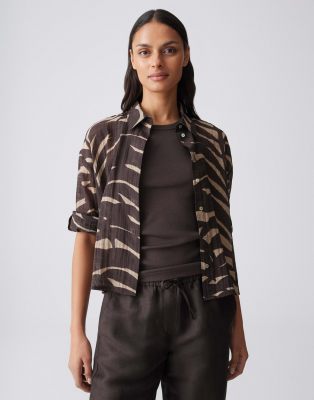 Opus blouse  10576214228445-20040