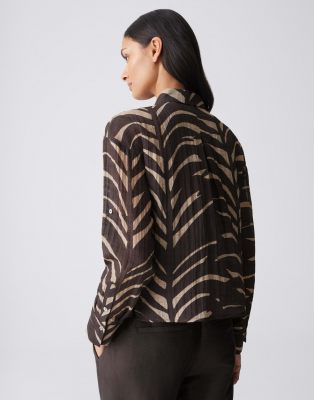 Opus blouse 10576214228445-20040 3