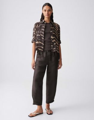 Opus blouse 10576214228445-20040 8