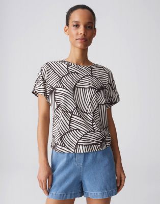 Opus t-shirt  10578314224444-20040 2