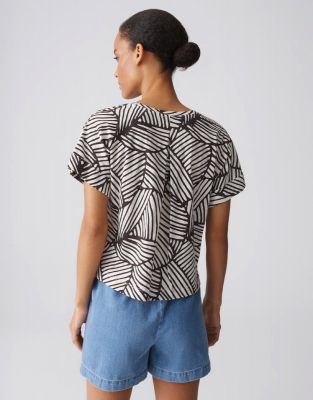 Opus t-shirt  10578314224444-20040 3