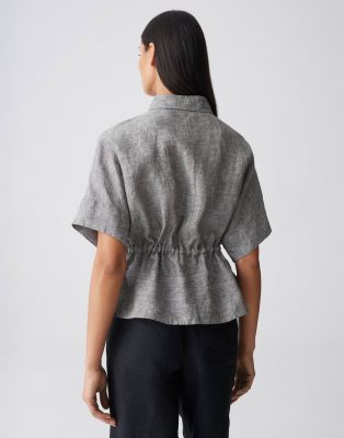 Opus blouse 10574913218444-30030 8