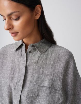 Opus blouse 10574913218444-30030 10