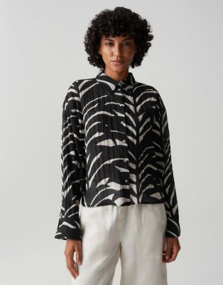 Opus blouse  10576214228445-900