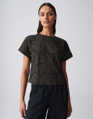 Opus t-shirt  10578314224444-900 2