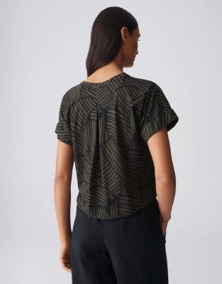 Opus t-shirt  10578314224444-900 3
