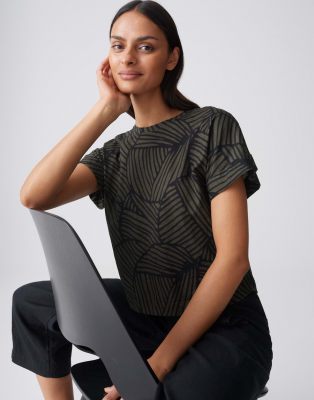 Opus t-shirt 10578314224444-900 7