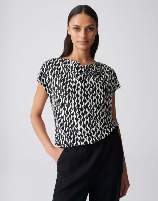 Opus t-shirt  10421814234445-900