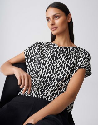 Opus t-shirt 10421814234445-900 7