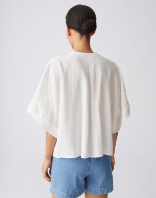 Opus blouse 10575313201106-10004 3
