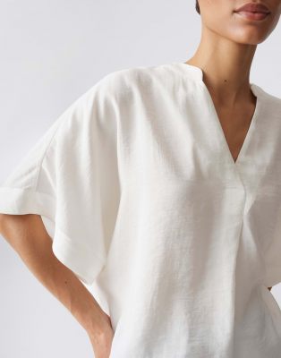 Opus blouse 10575313201106-10004 5