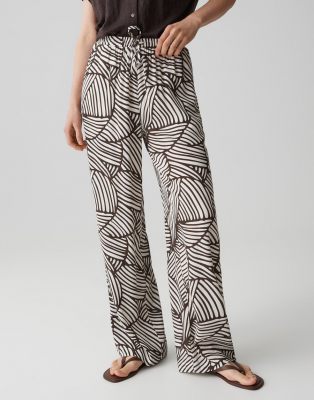 Opus broek  10420114240106-20040