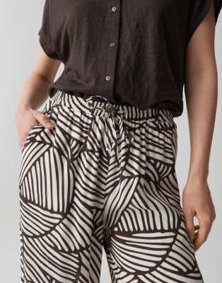 Opus broek 10420114240106-20040 10